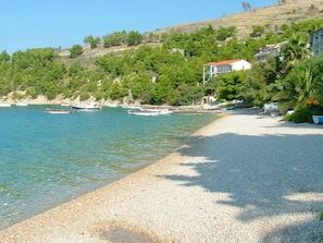 Spiaggia