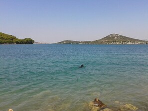 Spiaggia