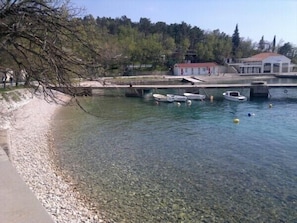 Plage