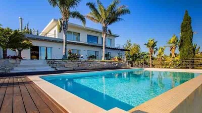 Picture of villa