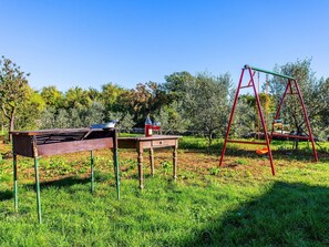 Kinderbereich