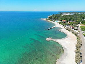 Plage