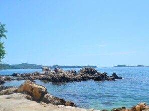 Spiaggia