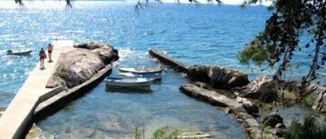 Plage