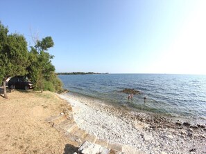 Spiaggia