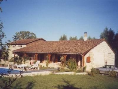 country holiday home - 3 rooms - 5 persons