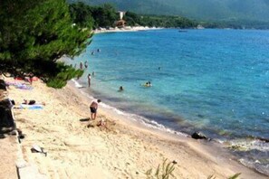 Plage