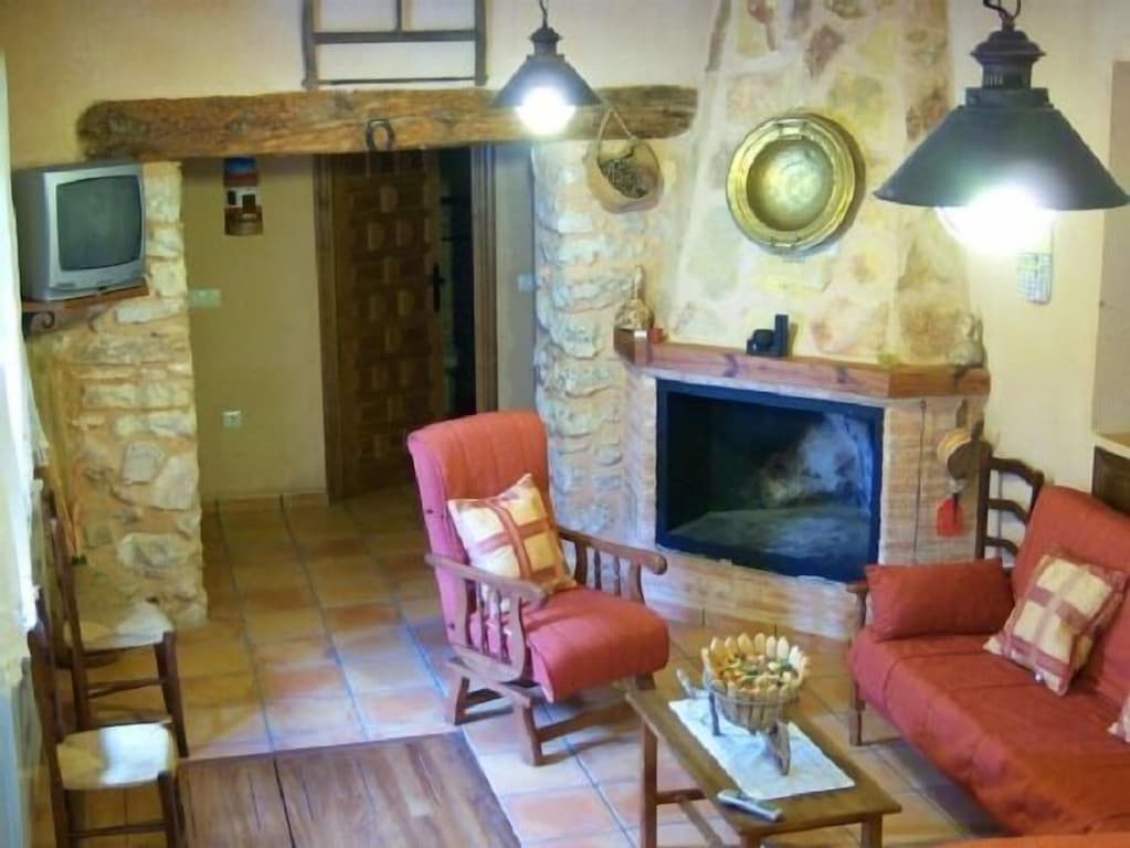 Picture of villa