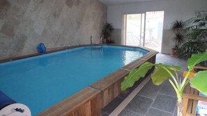 Schwimmbad