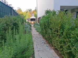 Boendeområde