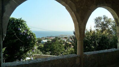 Picture of villa