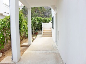 Boendeområde