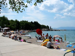 Strand