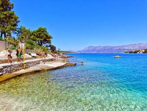 Spiaggia