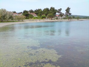 Spiaggia