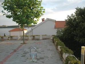 Boendeområde