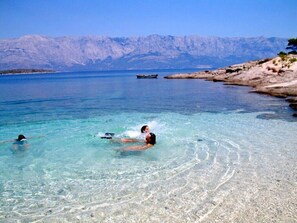 Spiaggia