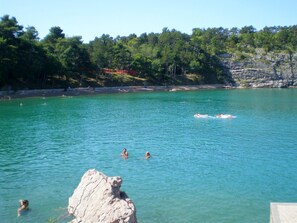 Spiaggia