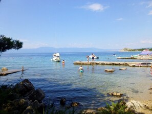 Spiaggia