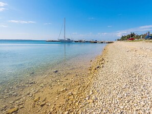 Spiaggia