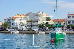 Port de plaisance