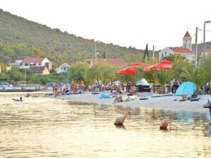 Spiaggia