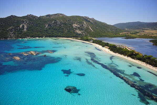 Plage