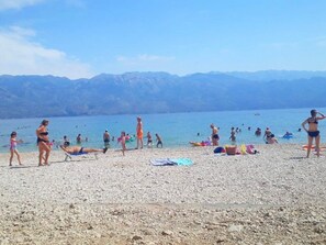 Plage