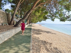 Plage