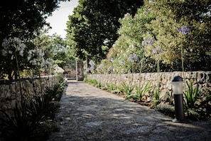 Boendeområde