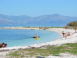 Spiaggia