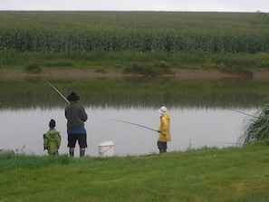 pêche