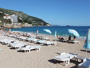 Strand