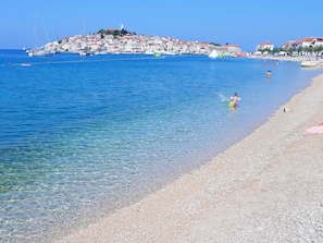 Plage
