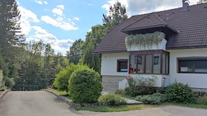 Außenbereich