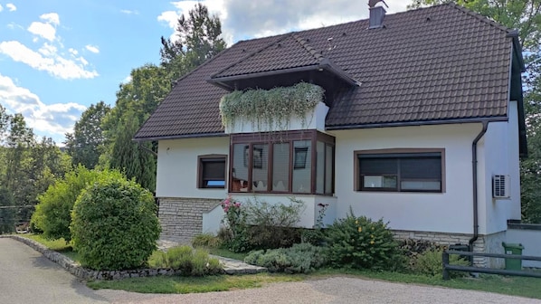 Außenbereich