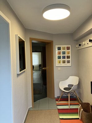 Interiör