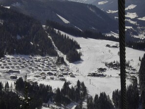 Vista aerea