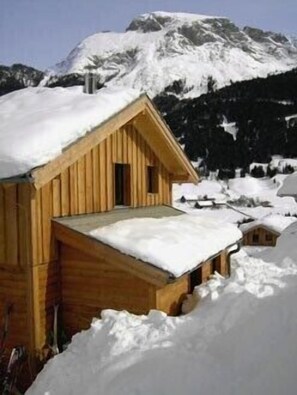 Gosaukamm-Blick, Donnerkogel