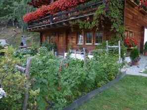 Boendeområde
