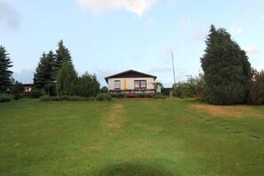 Boendeområde