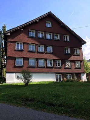 Exteriör