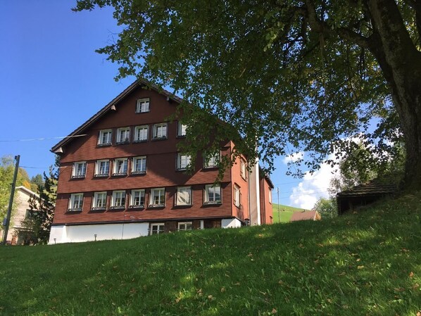 Exteriör