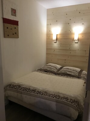 La chambre
