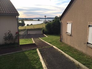 Boendeområde