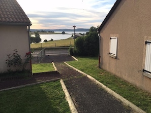 Boendeområde