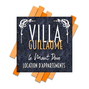Page FB Villa Guillaume