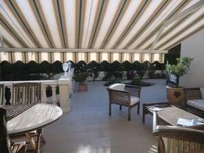 Terrass/Patio