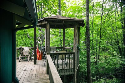 The Greenhouse at Beech