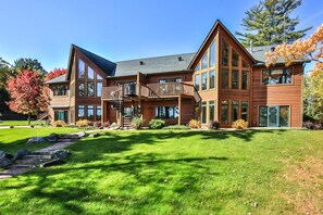 Escape to Copperwood